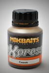 Mikbaits eXpress dip 125ml - Ananas N-BA,Mikbaits eXpress dip 125ml - Ananas N-BA
