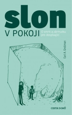 Slon pokoji