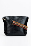 Monnari Bags Dámská crossbody kabelka Multi Black OS