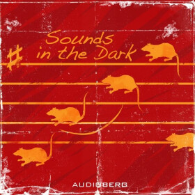 Sounds in the Dark - Howard Phillips Lovecraft