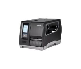 Honeywell PM45C, long door, 8 dots/mm (203 dpi), USB, USB Host, RS232, Ethernet
