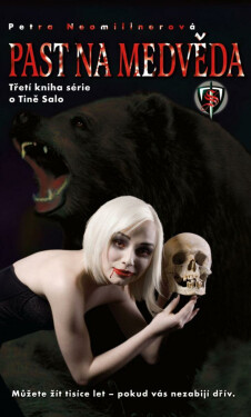 Past na medvěda - Petra Neomillnerová