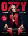 Ozzy & Black Sabbath – Kompletní příběh