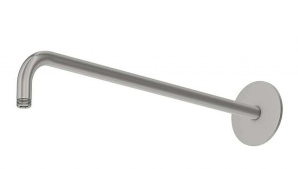 STEINBERG - 100 Sprchové rameno, 45 cm, kartáčovaný nikl 100 7910 BN