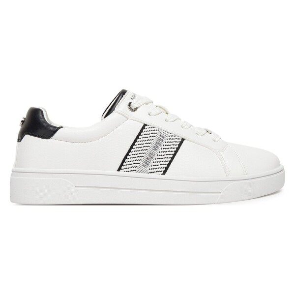 Tenisky NINE WEST SS25-3C067 Syntetický materiál