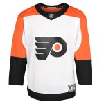 Outerstuff Dětský dres Philadelphia Flyers Premier White Away Velikost: