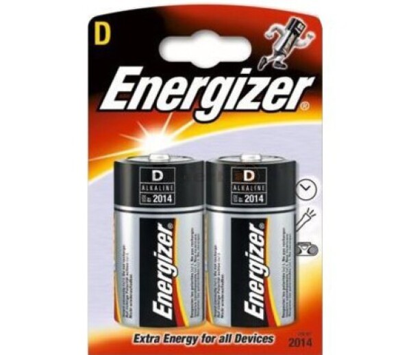 Energizer