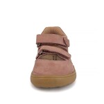 Dívčí barefoot sandály PROTETIKA NERY PINK růžová - 25