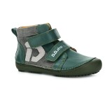 D.D.Step A063-62725A Moss Green celoroční
