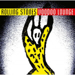 The Rolling Stones: Voodoo Lounge - 2 LP - The Rolling Stones