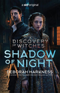 Shadow of Night Deborah