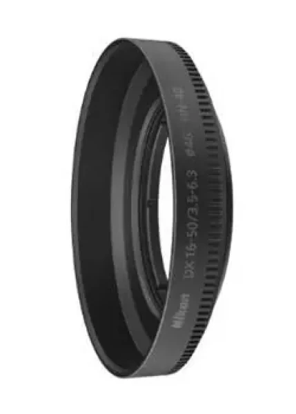 Nikon HN-40 / Šroubovací sluneční clona / Nikon Z 16-50 mm DX (JMB00701)