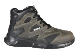 Bezpečnostní obuv Cofra BEAUTIFUL S3 SRC Velikost boty: 40, Hnědá