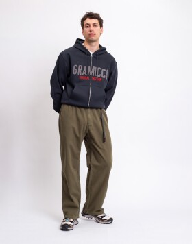 Gramicci Gramicci Pant Straight Fit Olive L