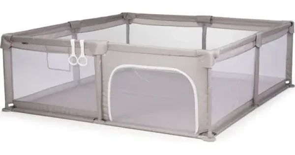 CHIPOLINO Dětská ohrádka Laguna Beige (KOILA0252BE)