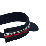 Logo Tape Visor Jr Tommy Hilfiger L/XL