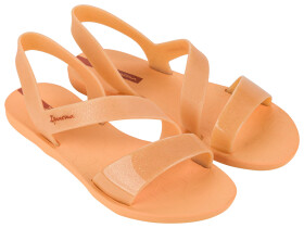 Ipanema Vibe Sandal 82429-AS182 Dámské sandály oranžové 38