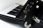 Roland FR 1X V-Accordion Black