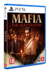 PS5 Mafia: The Old Country / Akční / Čeština / od 18 let / Hra pro Playstation 5 (5026555439152)