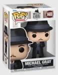 Funko POP TV: Peaky Blinders - Michael Gray