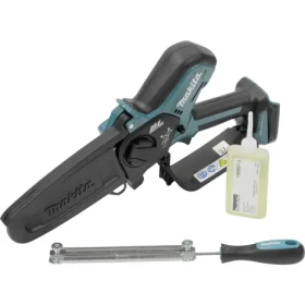 Makita DUC150Z / Aku prořezávací pila / 150 mm / Li-ion LXT 18V / Bez aku (DUC150Z)