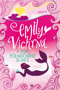 Emily Vichrná země půlnočního slunce