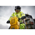 Hellberg Safety Pracovní sluchátka Hellberg SECURE 3C (HELL42003)