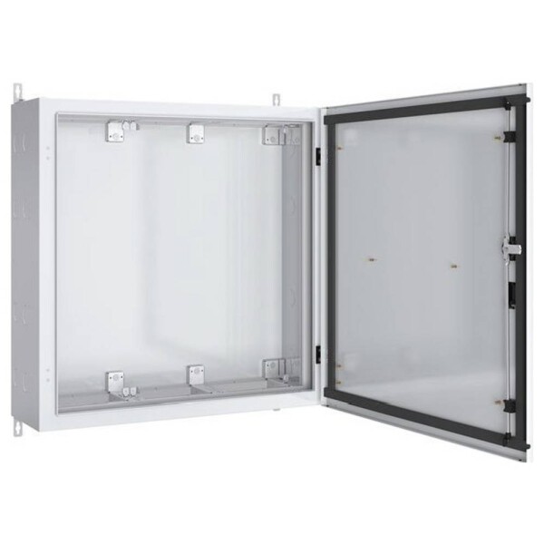 ABN NF35E NF35E nástěnné pouzdro Obsah 1 ks