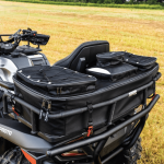 Zadní látkový box na CFMoto Gladiator X850/X1000