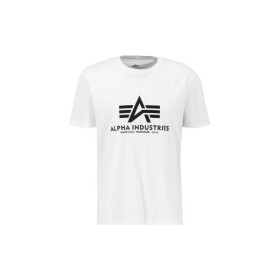 Tričko Alpha Industries Basic T-Shirt M 100501-09 pánské 3XL