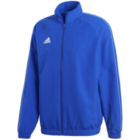 Pánská sportovní mikina modrá Adidas 3XL