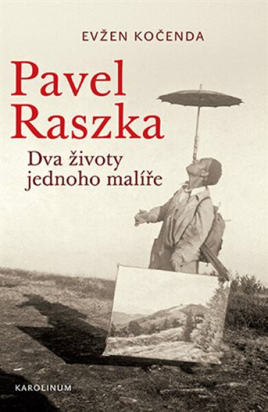 Pavel Raszka - Evžen Kočenda