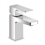 DURAVIT - Manhattan Umyvadlová baterie, chrom MH1010002010