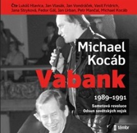 Vabank Michael Kocáb