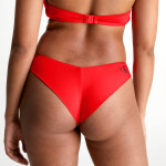 Dámské plavky Brazilky KW0KW01989-XNE - Calvin Klein L