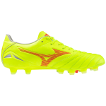 Kopačky Mizuno MORELIA NEO IV PRO MD P1GA243445 Velikost obuvi v EU: 47