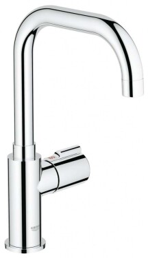 GROHE - Red Stojánkový ventil Mono, chrom 30160000