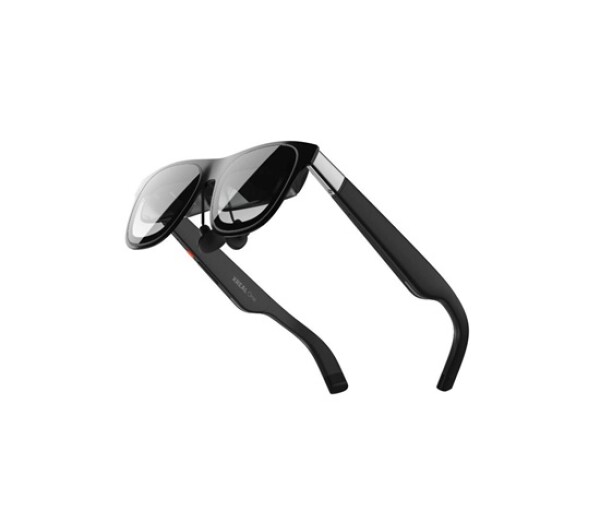 XREAL Virtuální realita One, AR Brýle, černá EDF_525836