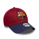 New Era Dětská kšiltovka Barcelona FC 940K Contrast 9forty