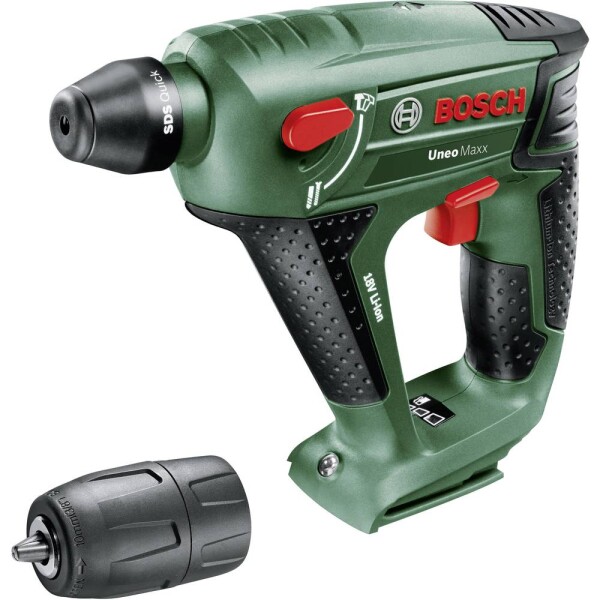 BOSCH Uneo Maxx 18 Li (060395230C)