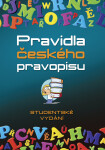 Pravidla českého pravopisu