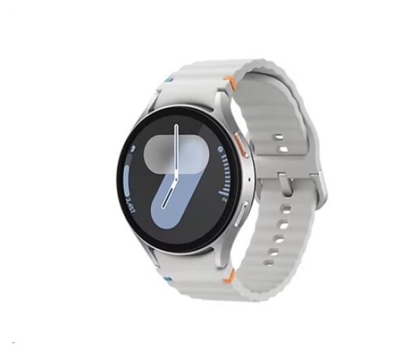 Samsung Galaxy Watch7 44mm, Silver, EU EDF_1288962