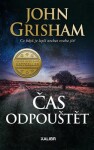 Čas odpouštět John Grisham