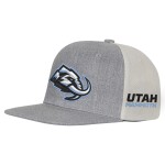 Outerstuff Dětská kšiltovka Utah Mammoth NHL Ace In The Hole Flatbrim Snapb