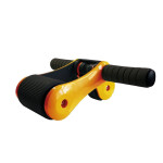 SPORT Ab Roller FW22 - Sveltus UNI černo-oranžová