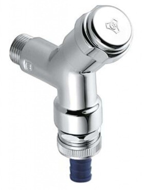 GROHE - Eggemann Kombinace armatur, chrom 41190000
