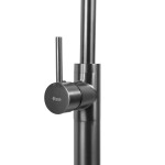 REA - Volně stojící baterie LUNGO Titan REA-B4308