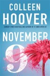 9. listopad, 2. vydání - Colleen Hoover