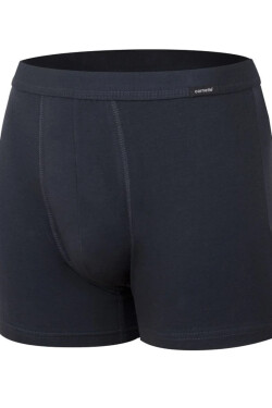 Pánské boxerky model 17606680 220 grafit 2XL - Cornette