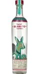 Burrito Fiestero Cenizo / Mezcal / Durango, Mexiko / 40% vol. / 0,7 l (7500326522642)